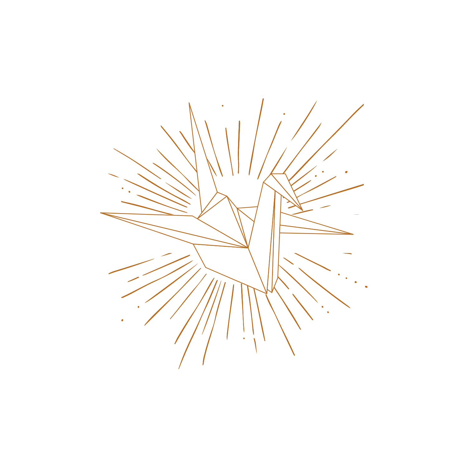 Folded Crane Films