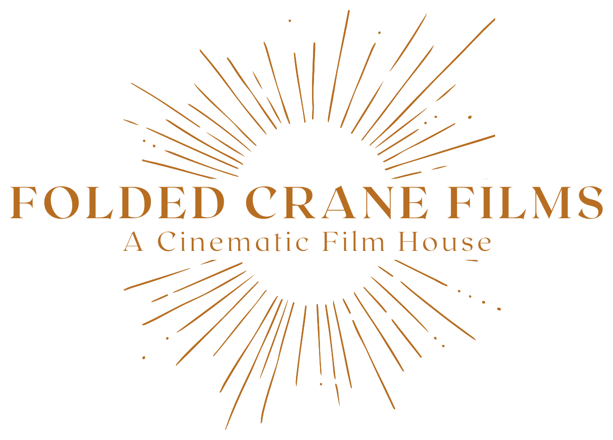 Folded Crane Films — A Cinematic Film House
