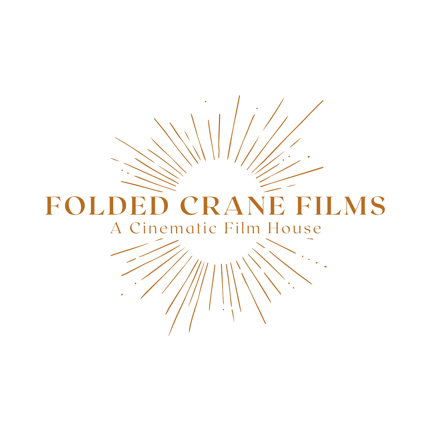 Folded Crane Films — A Cinematic Film House